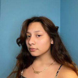 Meet your Posher, Evelyn